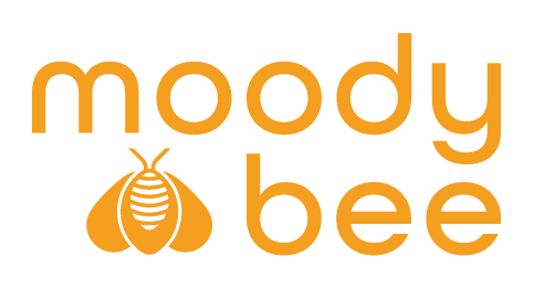 Moody Bee