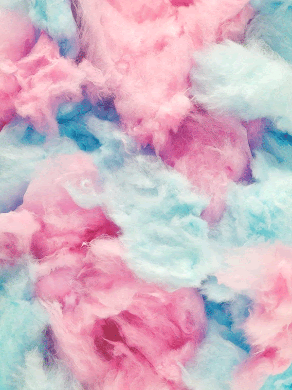 cotton candy - lip balm of the month, 40% off