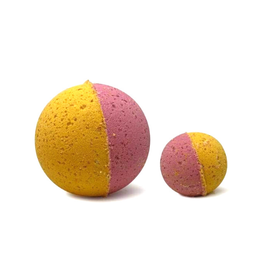 Tropical Paradise  (bath bombs will incur a $9.95 shipping charge on orders less than $75)