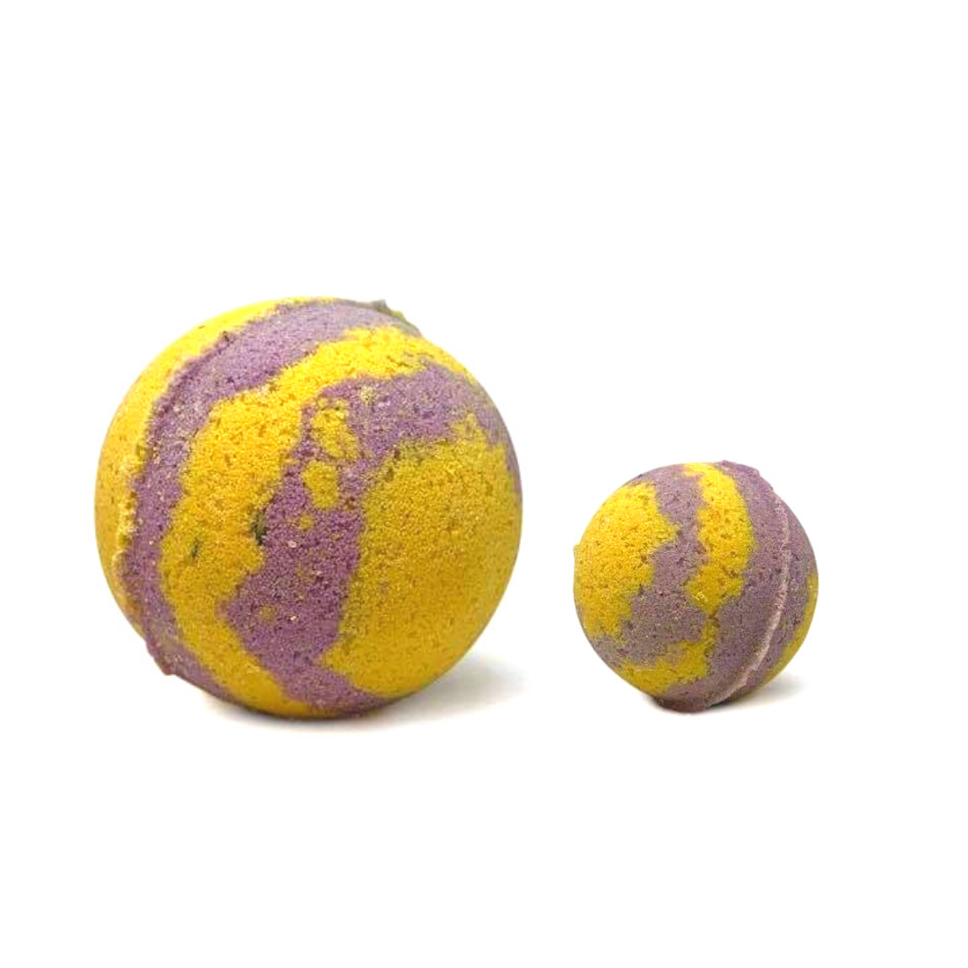 Citrus Dream  (bath bombs will incur a $9.95 shipping charge on orders less than $75)