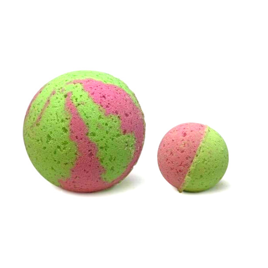 Watermelon Lemonade  (bath bombs will incur a $9.95 shipping charge on orders less than $75)